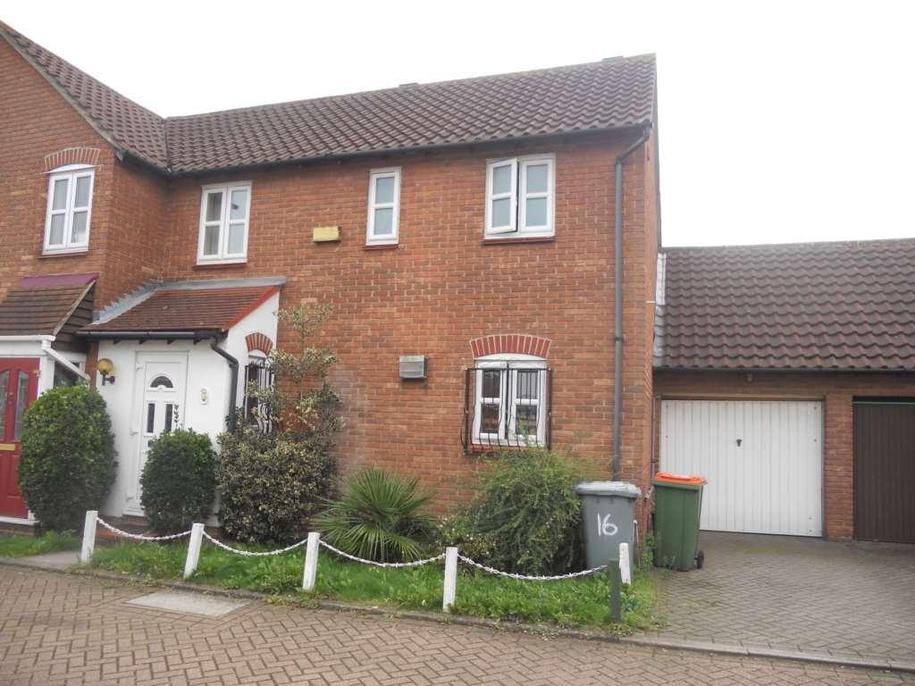 Buy or rent a property | St. Michaels Close, London E16 3TQ