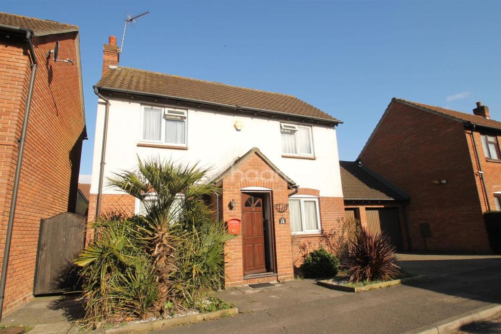 Buy or rent a property | St. Michaels Close, London E16 3TQ