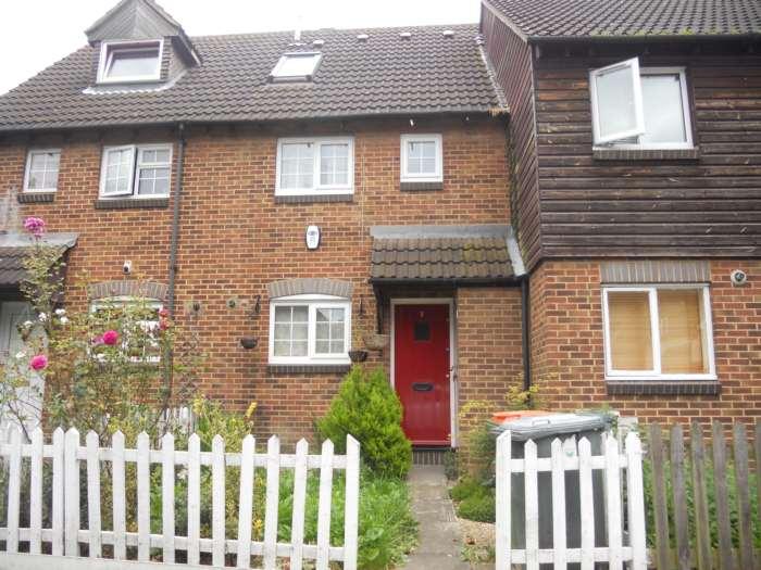 Buy or rent a property | Jasper Road, London E16 3TR