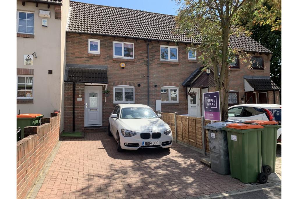 Buy or rent a property | Jasper Road, London E16 3TR