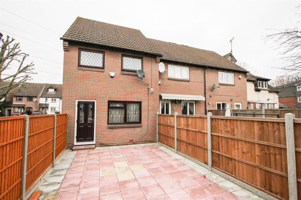 Buy or rent a property | Jasper Road, London E16 3TR