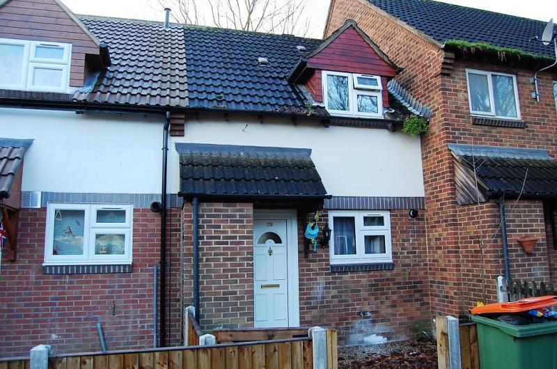 Buy or rent a property | Jasper Road, London E16 3TR