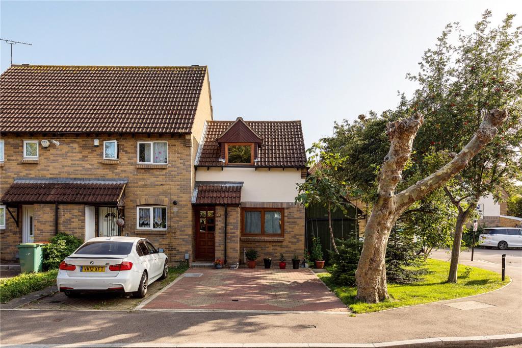 Buy or rent a property | Jasper Road, London E16 3TR