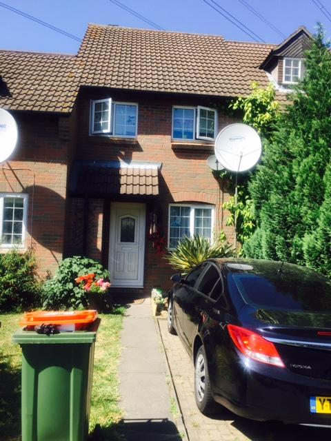 Buy or rent a property | Jasper Road, London E16 3TR