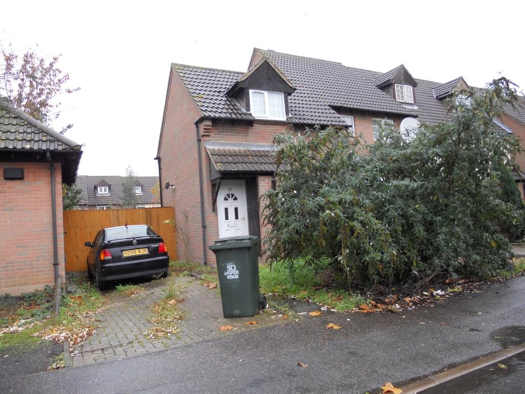 Buy or rent a property | Jasper Road, London E16 3TR
