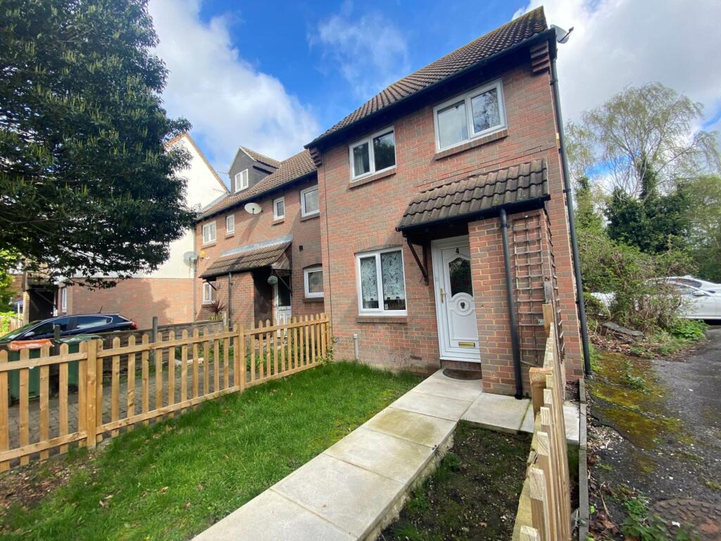 Buy or rent a property | Emerald Close, London E16 3TS