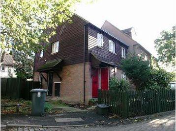 Buy or rent a property | Emerald Close, London E16 3TS