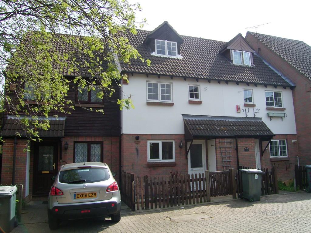 Buy or rent a property | Emerald Close, London E16 3TS