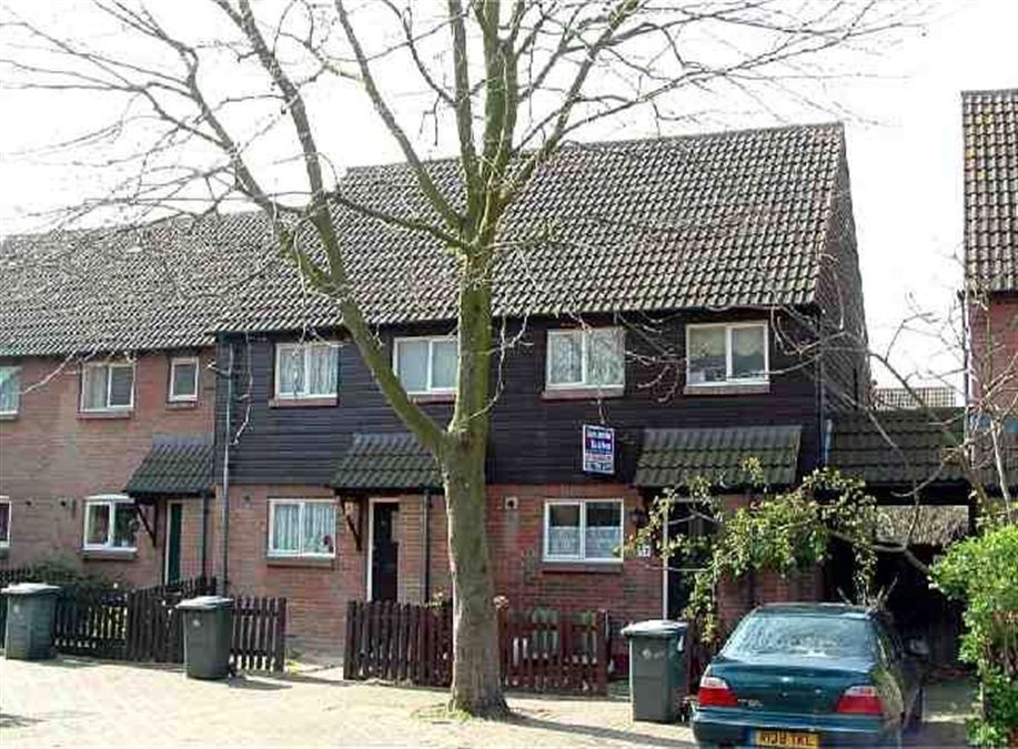Buy or rent a property | Emerald Close, London E16 3TS
