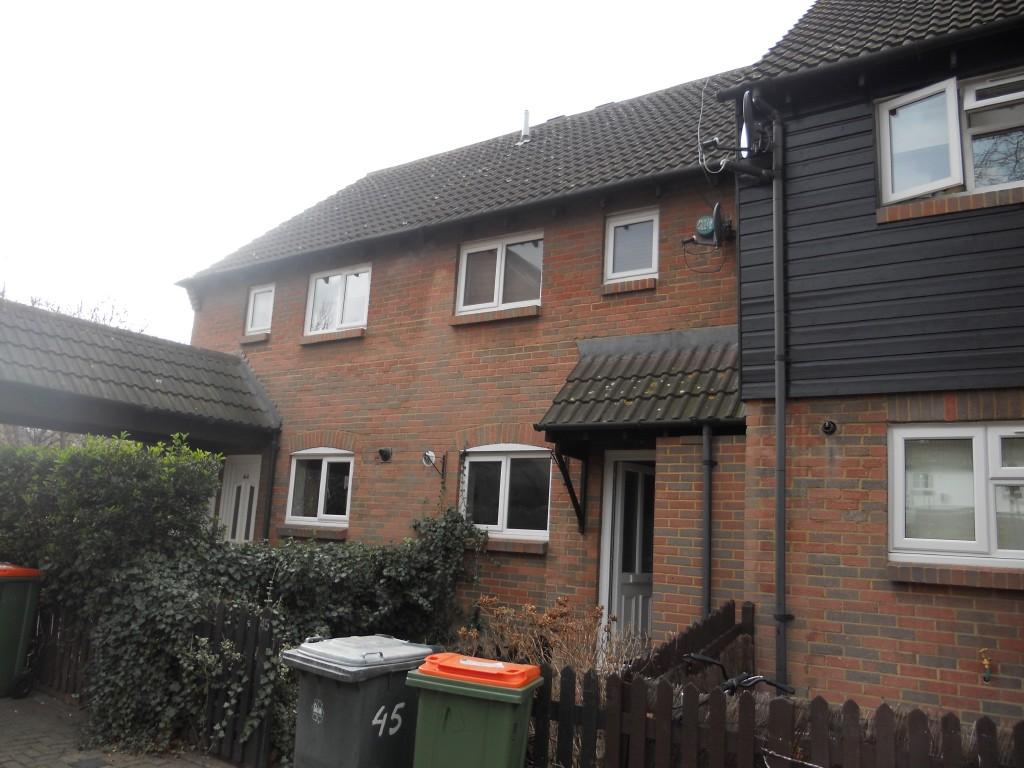 Buy or rent a property | Emerald Close, London E16 3TS