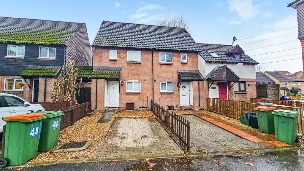 Buy or rent a property | Emerald Close, London E16 3TS