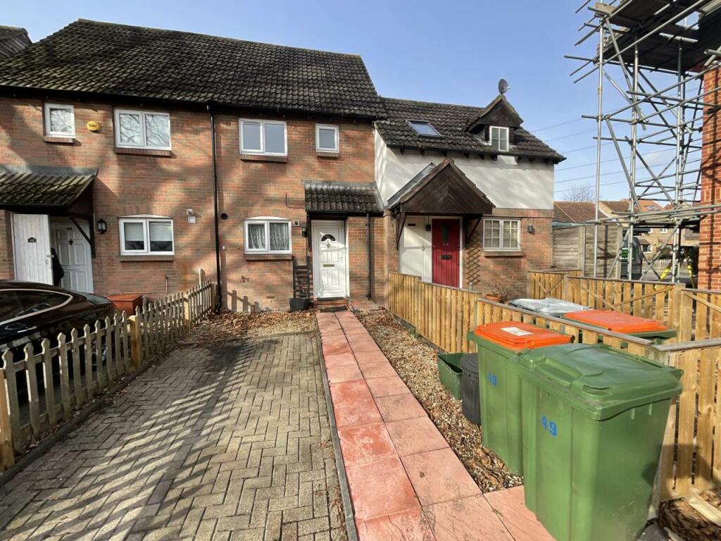 Buy or rent a property | Emerald Close, London E16 3TS