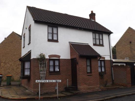 Buy or rent a property | Alestan Beck Road, London E16 3TW