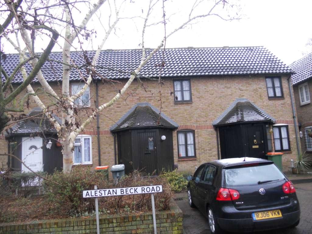 Buy or rent a property | Alestan Beck Road, London E16 3TW