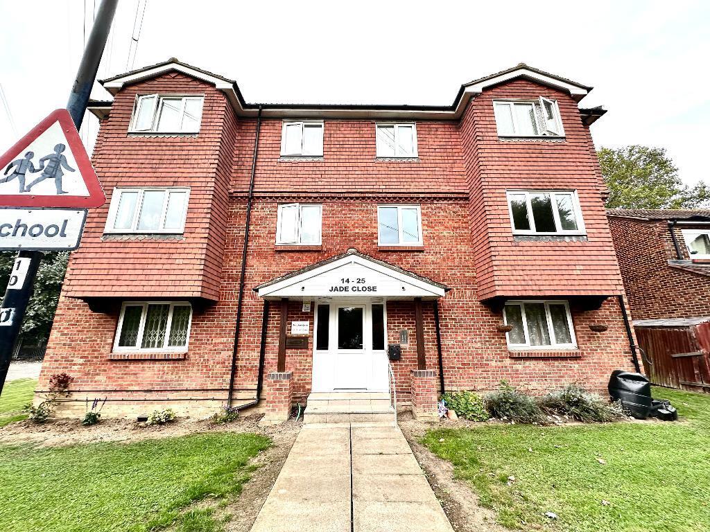 Buy or rent a property | Jade Close, London E16 3TY
