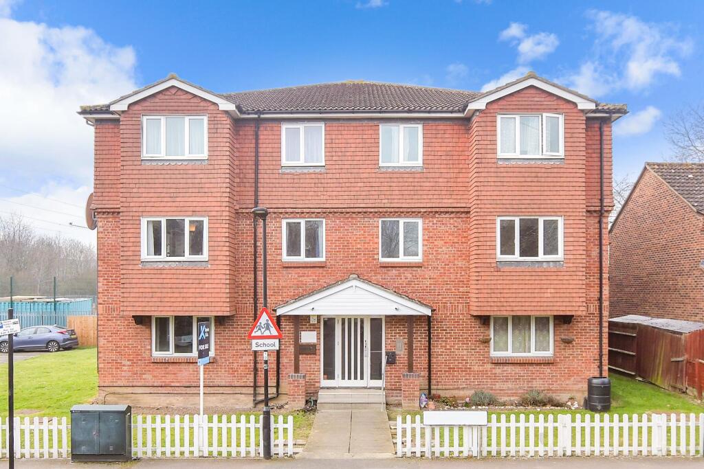 Buy or rent a property | Jade Close, London E16 3TY