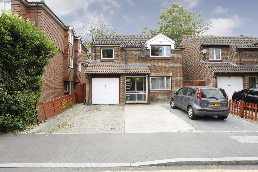 Buy or rent a property | Jade Close, London E16 3TY