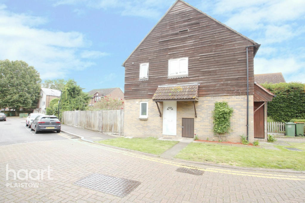 Buy or rent a property | Jade Close, London E16 3TY