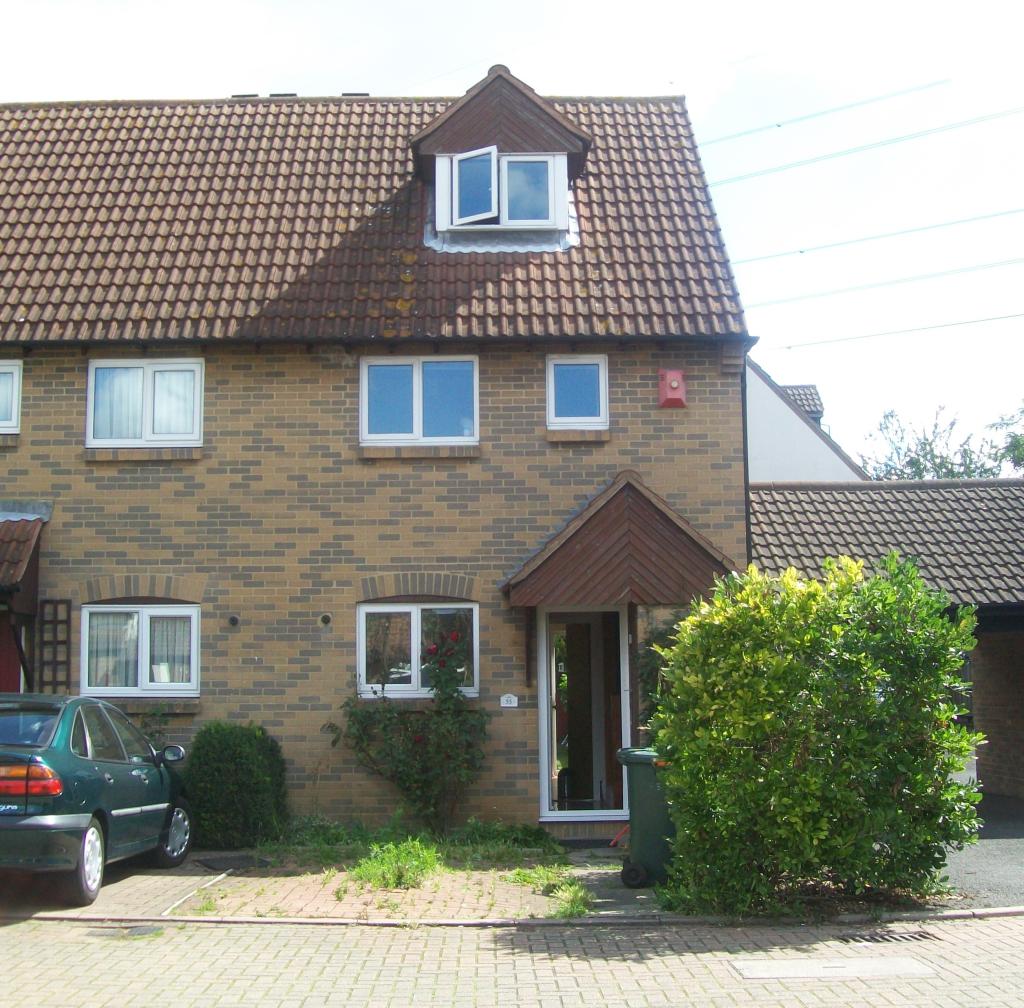 Buy or rent a property | Jade Close, London E16 3TZ