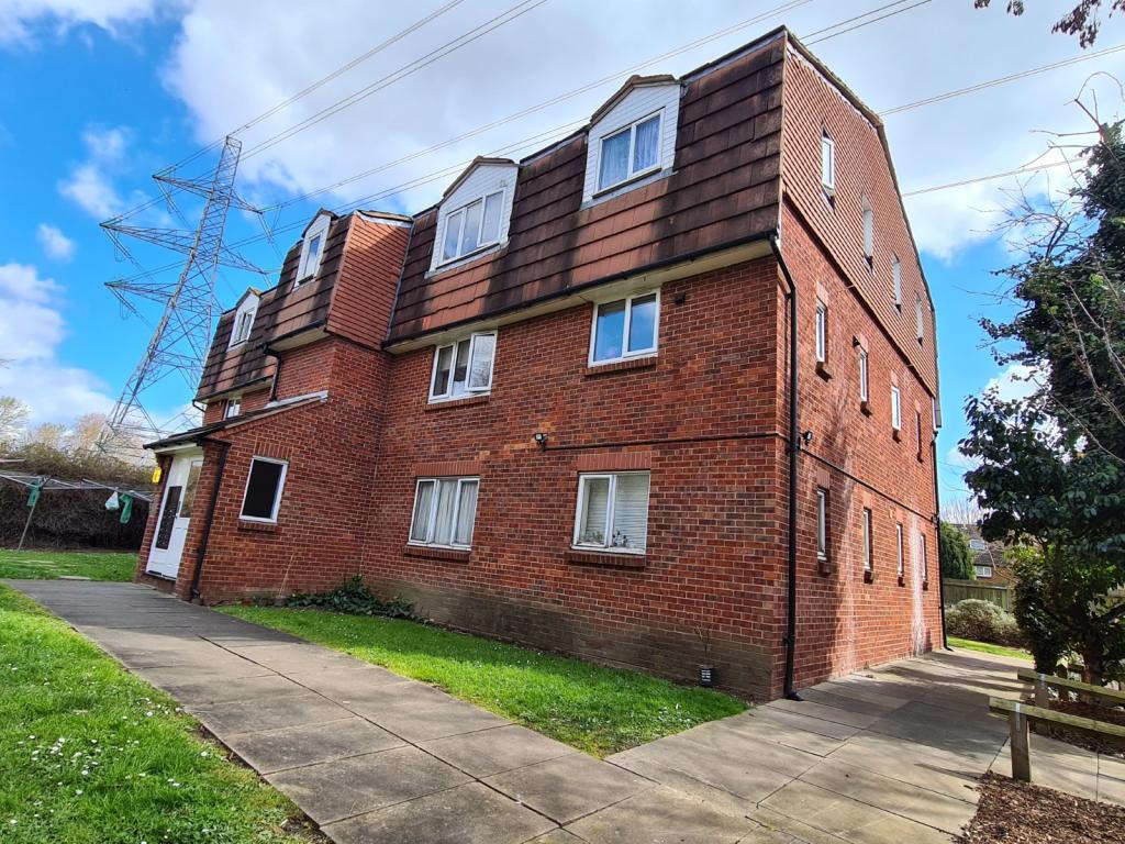 Buy or rent a property | Jade Close, London E16 3TZ