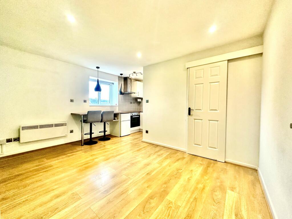 Buy or rent a property | Jade Close, London E16 3TZ