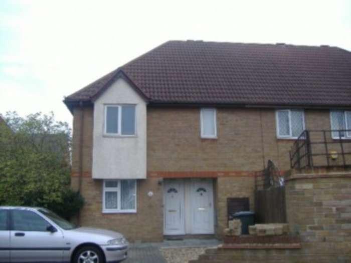 Buy or rent a property | Meadowsweet Close, London E16 3UD