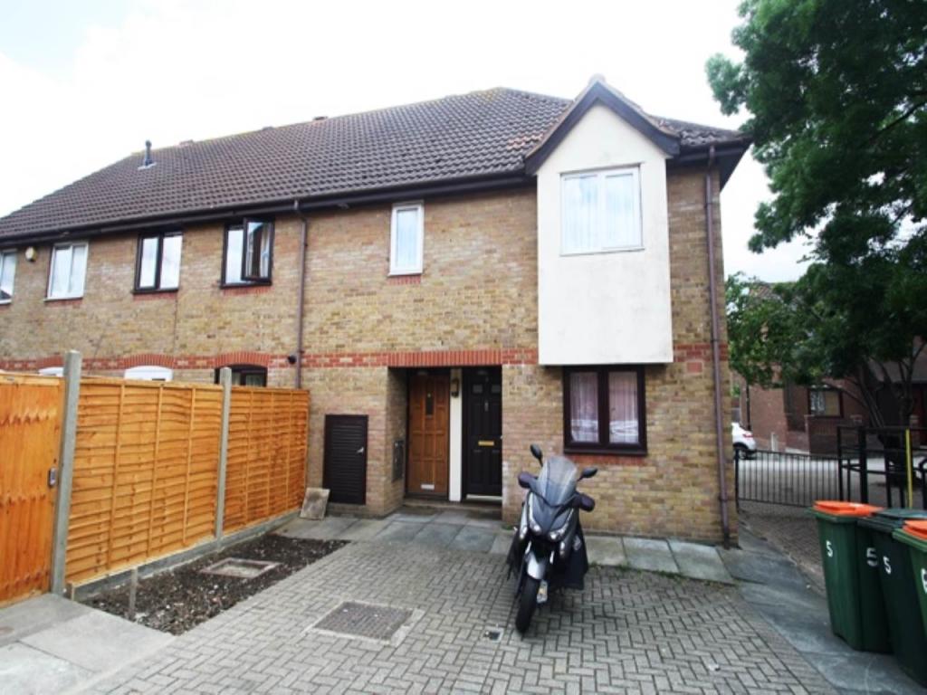 Buy or rent a property | Meadowsweet Close, London E16 3UD