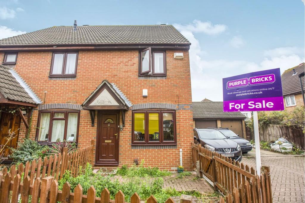 Buy or rent a property | Meadowsweet Close, London E16 3UD