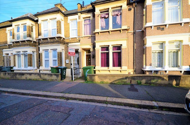 Buy or rent a property | Chandler Avenue, London E16 4AA