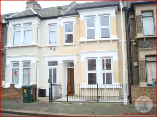 Buy or rent a property | Chandler Avenue, London E16 4AA