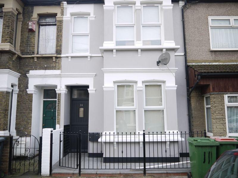 Buy or rent a property | Chandler Avenue, London E16 4AA