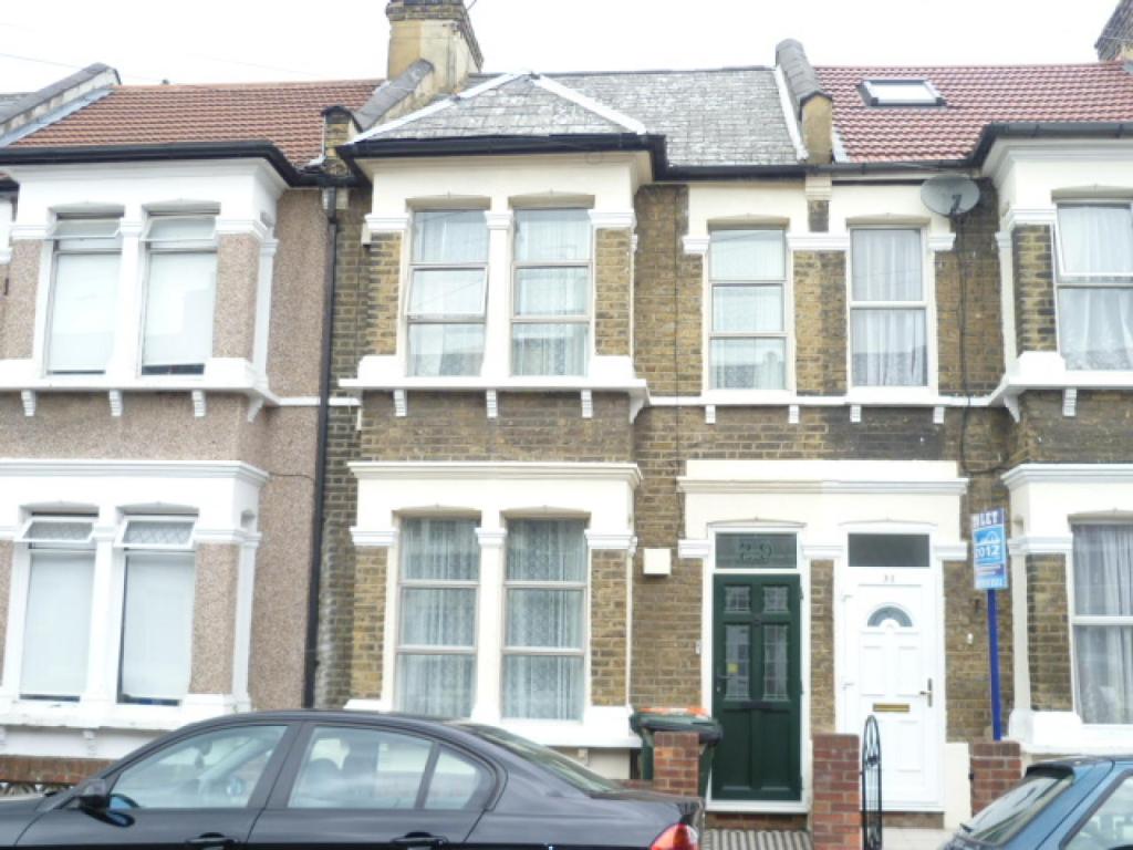 Buy or rent a property | Chandler Avenue, London E16 4AA