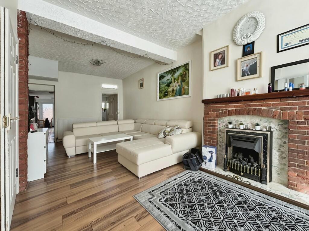 Buy or rent a property | Chandler Avenue, London E16 4AA