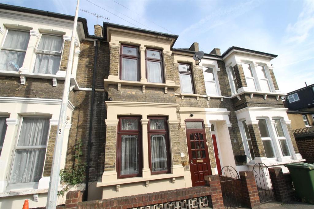 Buy or rent a property | Chandler Avenue, London E16 4AA