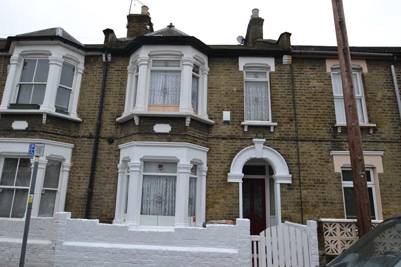 Buy or rent a property | Kildare Road, London E16 4AD
