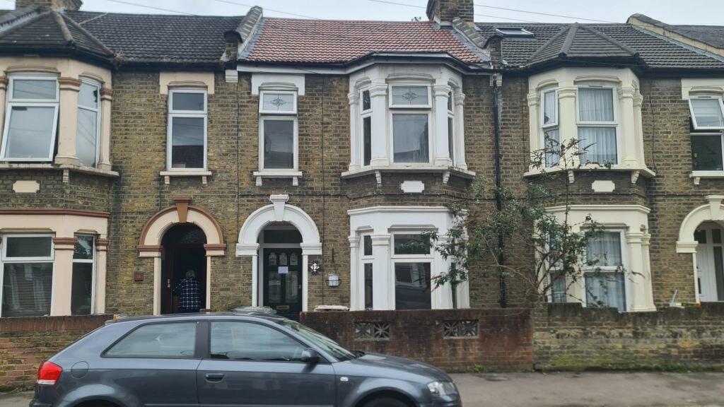 Buy or rent a property | Kildare Road, London E16 4AD