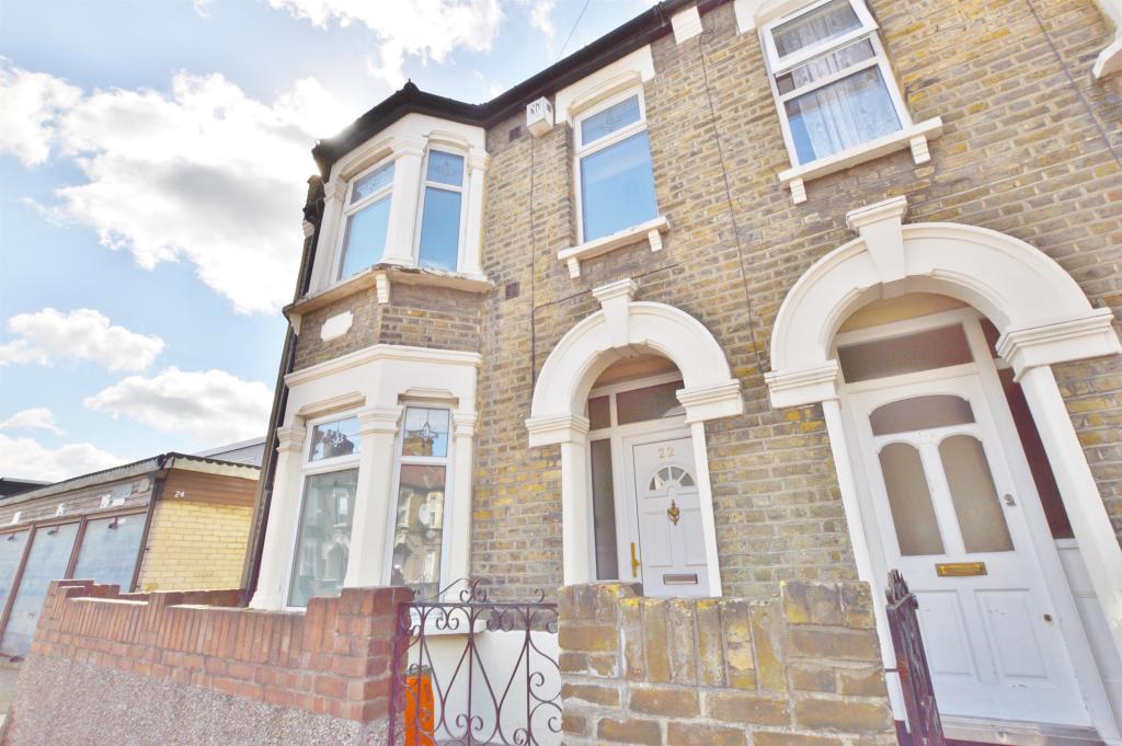 Buy or rent a property | Kildare Road, London E16 4AD