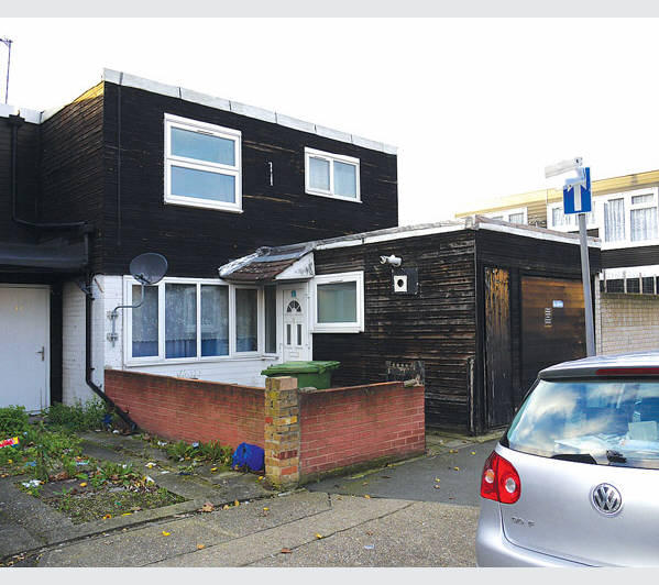 Buy or rent a property | Douglas Road, London E16 4AE