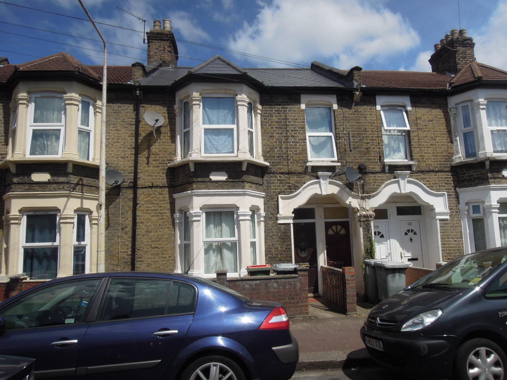 Buy or rent a property | Kildare Road, London E16 4AH