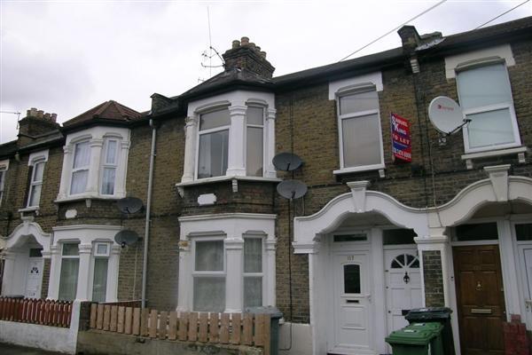 Buy or rent a property | Kildare Road, London E16 4AH