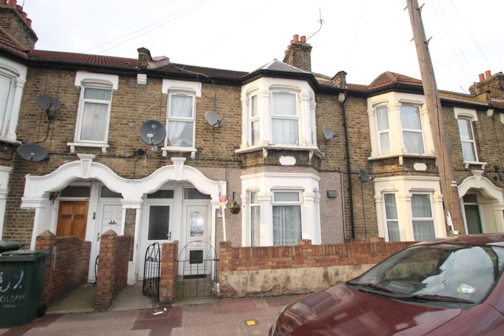 Buy or rent a property | Kildare Road, London E16 4AJ