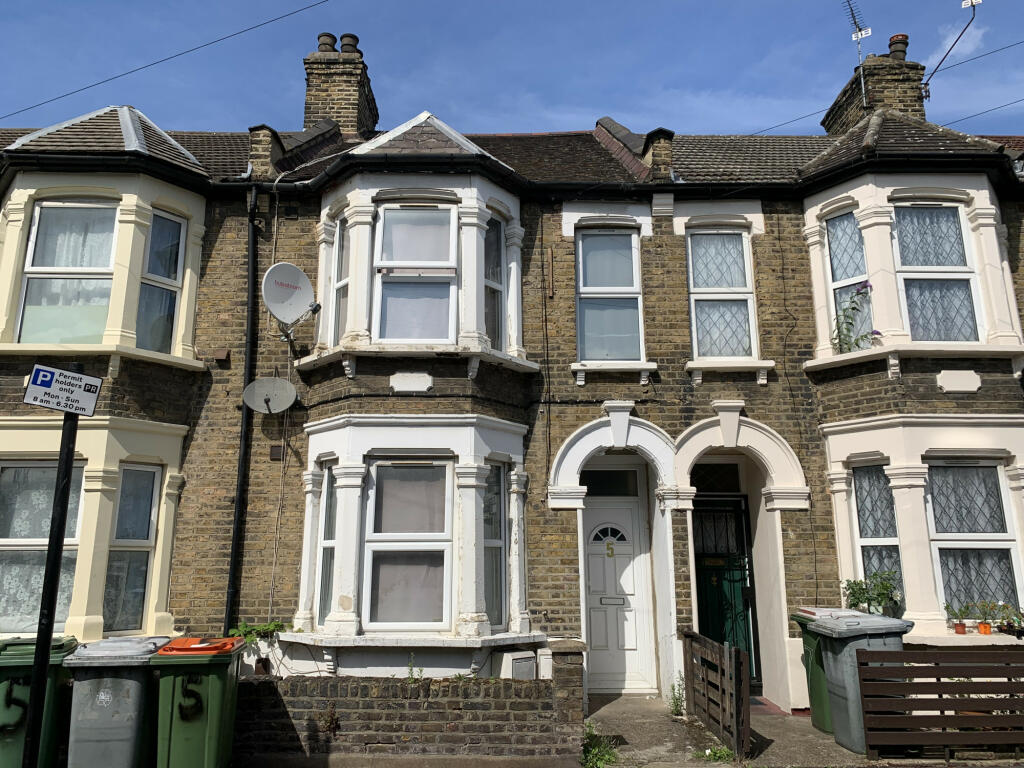 Buy or rent a property | Kildare Road, London E16 4AJ