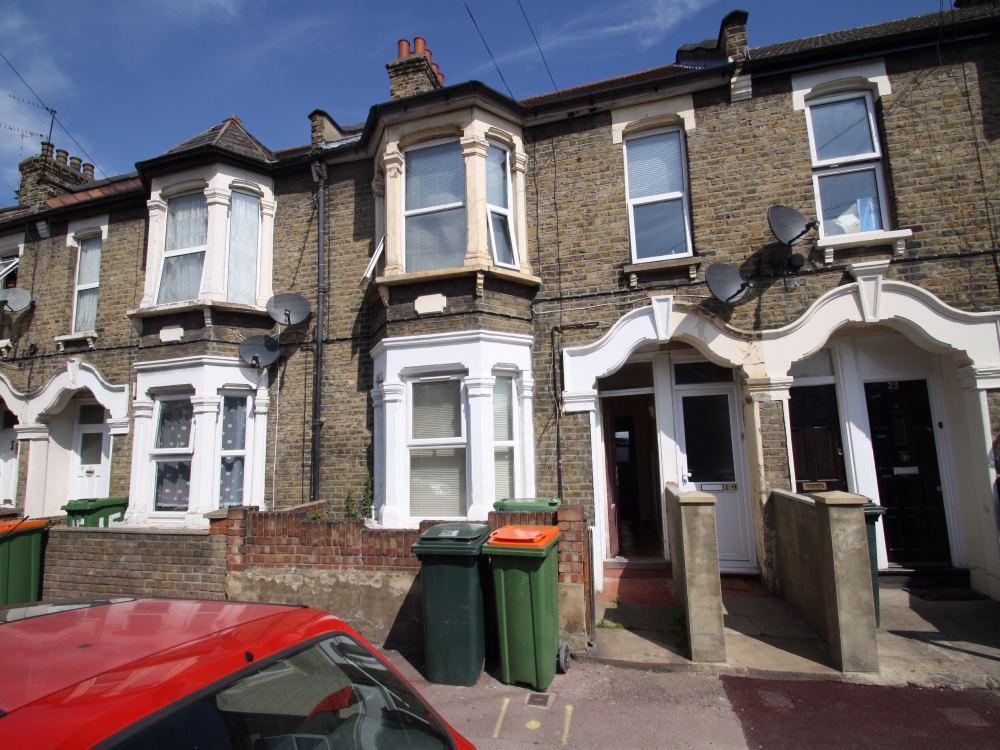 Buy or rent a property | Kildare Road, London E16 4AJ