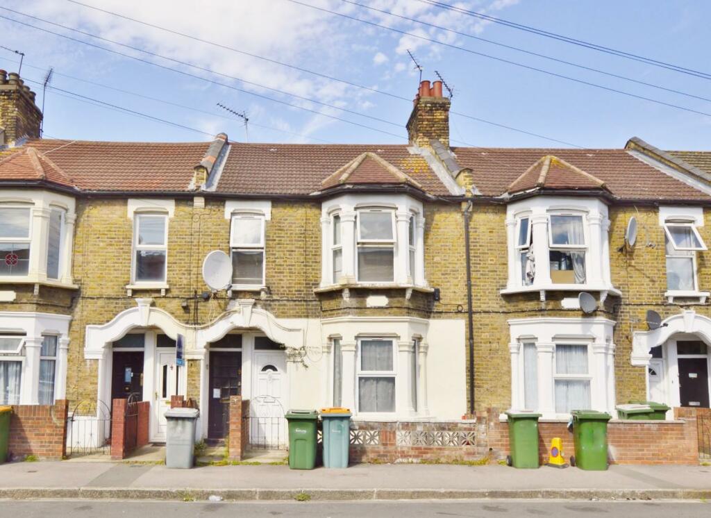 Buy or rent a property | Kildare Road, London E16 4AJ
