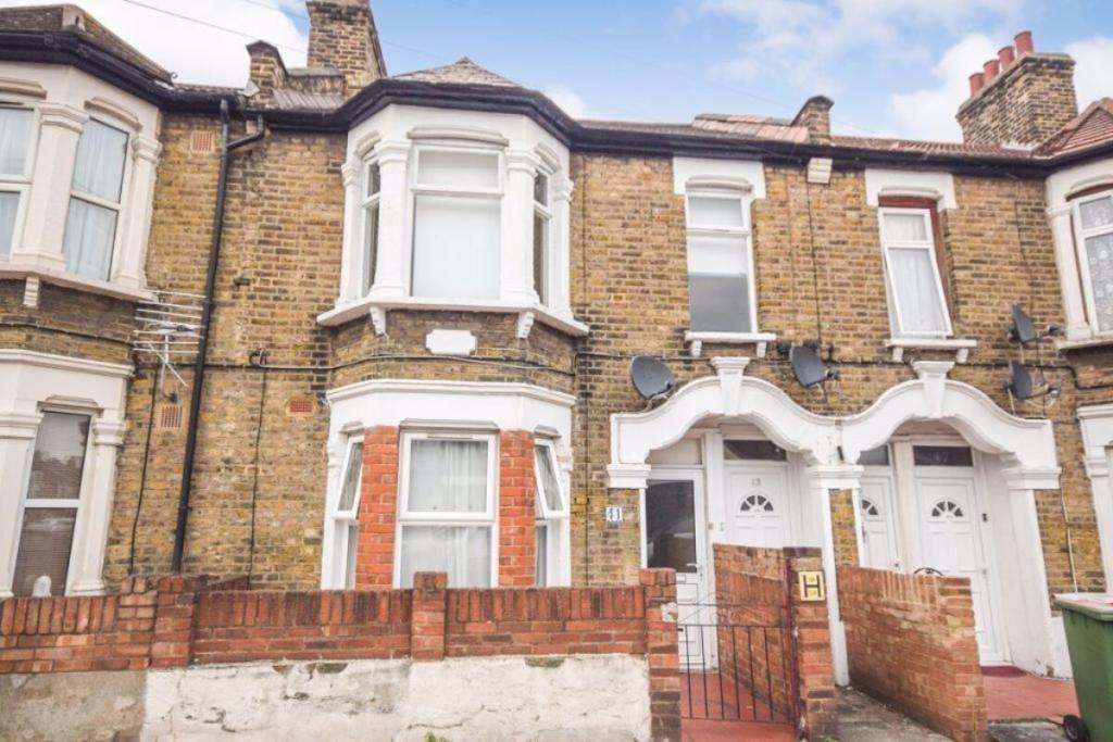 Buy or rent a property | Kildare Road, London E16 4AJ