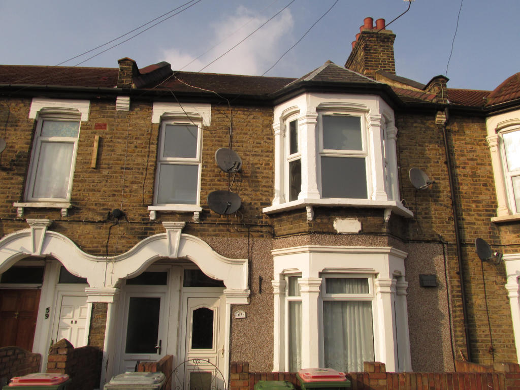 Buy or rent a property | Kildare Road, London E16 4AJ