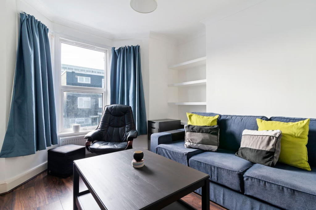 Buy or rent a property | Kildare Road, London E16 4AJ