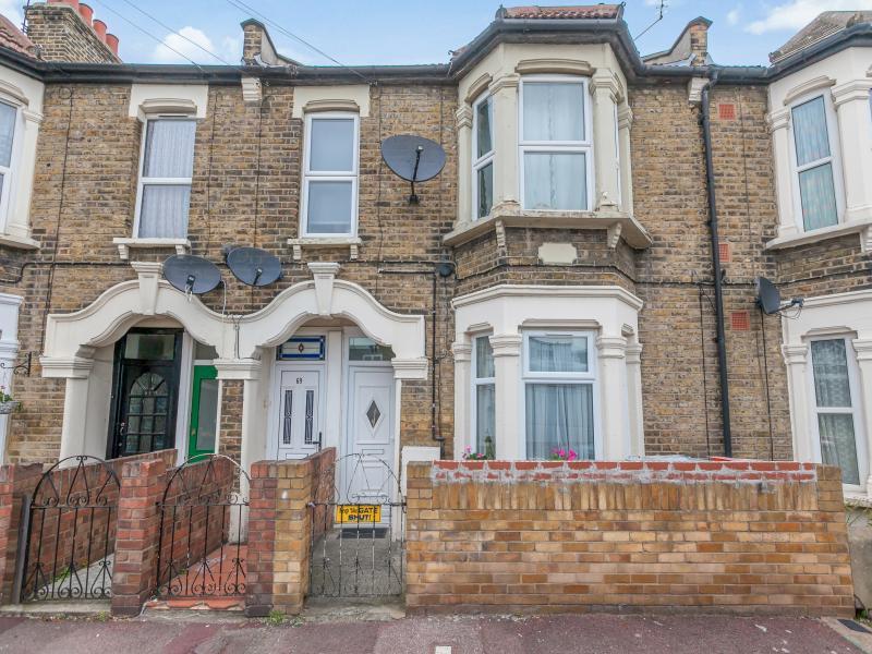 Buy or rent a property | Kildare Road, London E16 4AJ