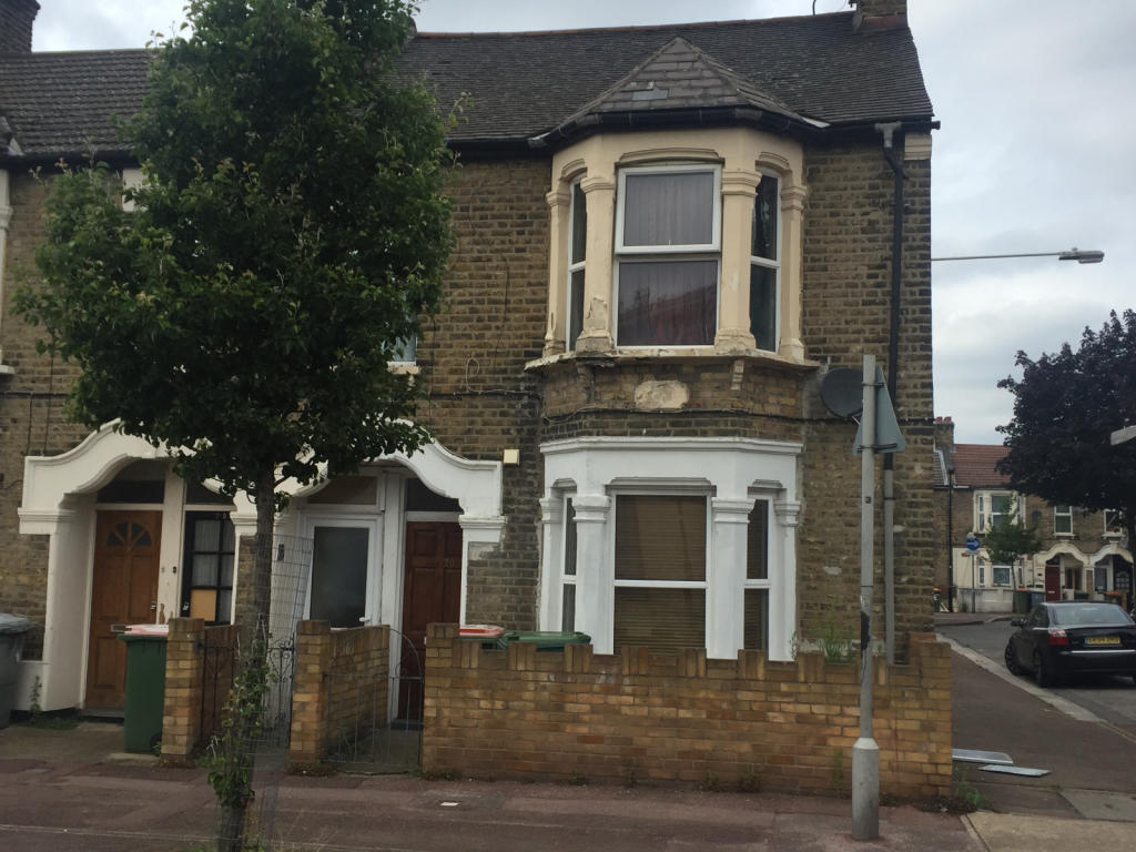 Buy or rent a property | Kildare Road, London E16 4AJ