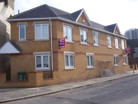 Buy or rent a property | Ling Road, London E16 4AL
